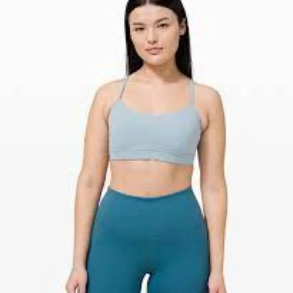Lululemon Flow Y Bra Nulu *Light Support B/C Cup 2020 8